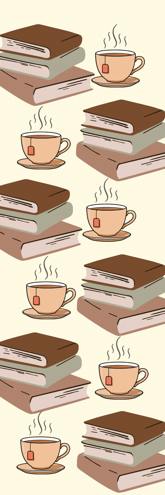 Books and Coffee